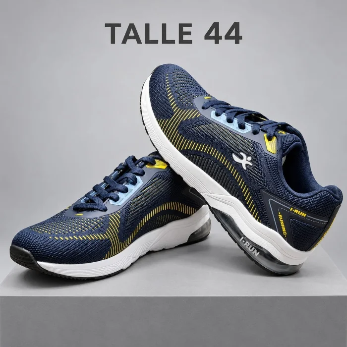 Zapatillas Deportivas Irun Importadas