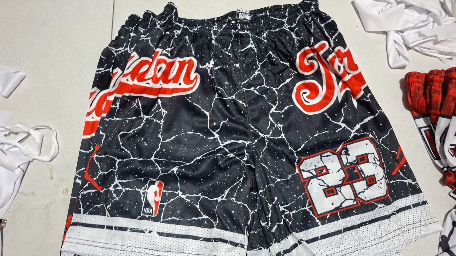 Shorts Disponible - Imagen 2