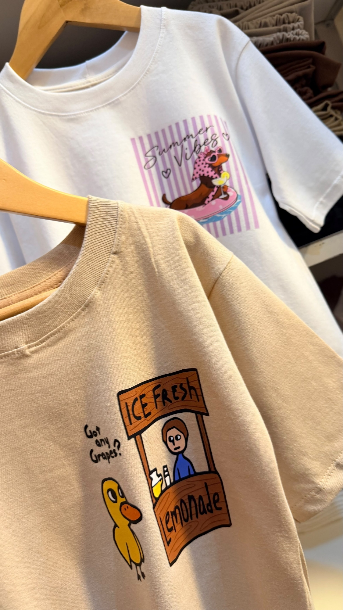 Remera Lemon - Imagen 2