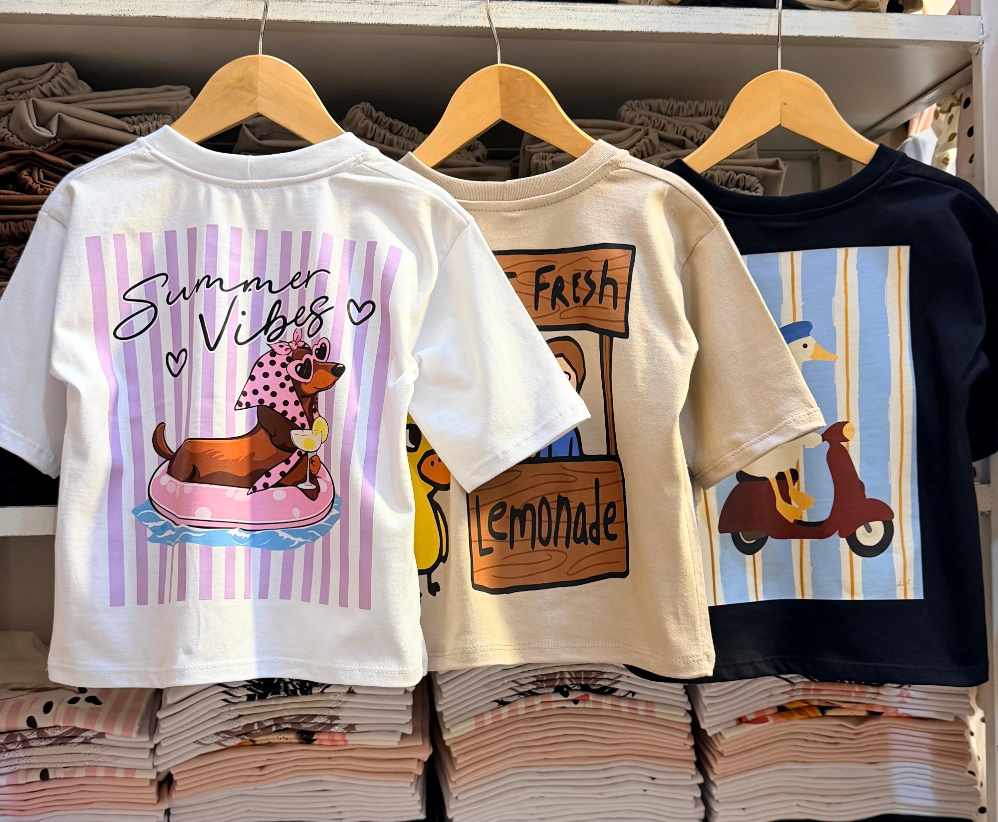 Remera Lemon - Imagen 3