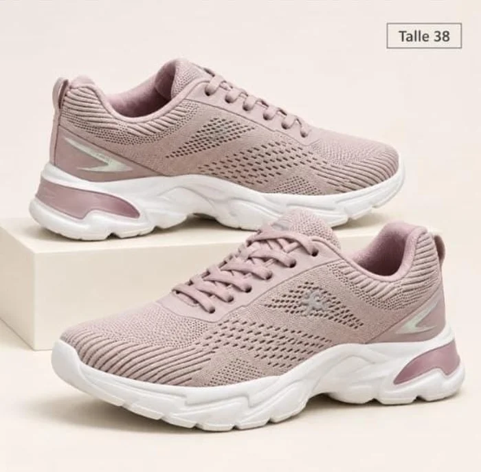 Zapatillas Deportivas Irun Importadas