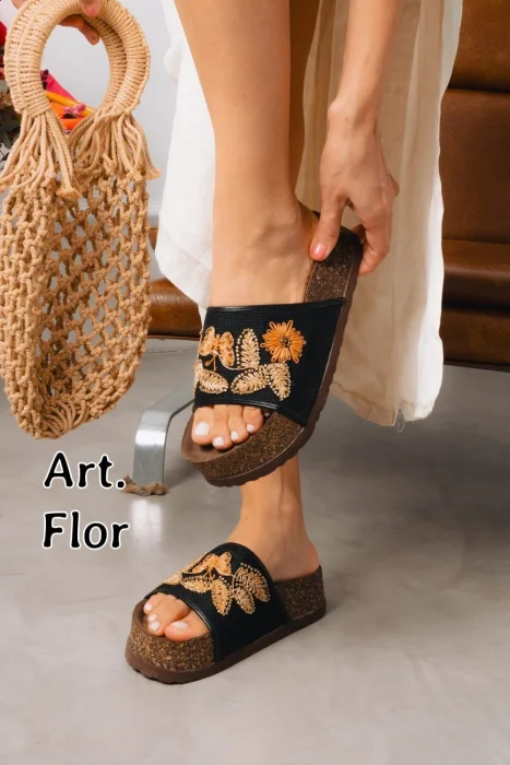 Artículo Flor