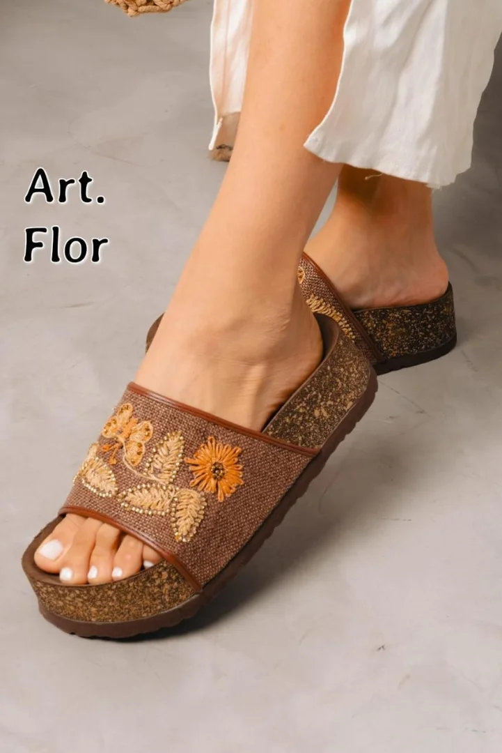 Artículo Flor - Imagen 2