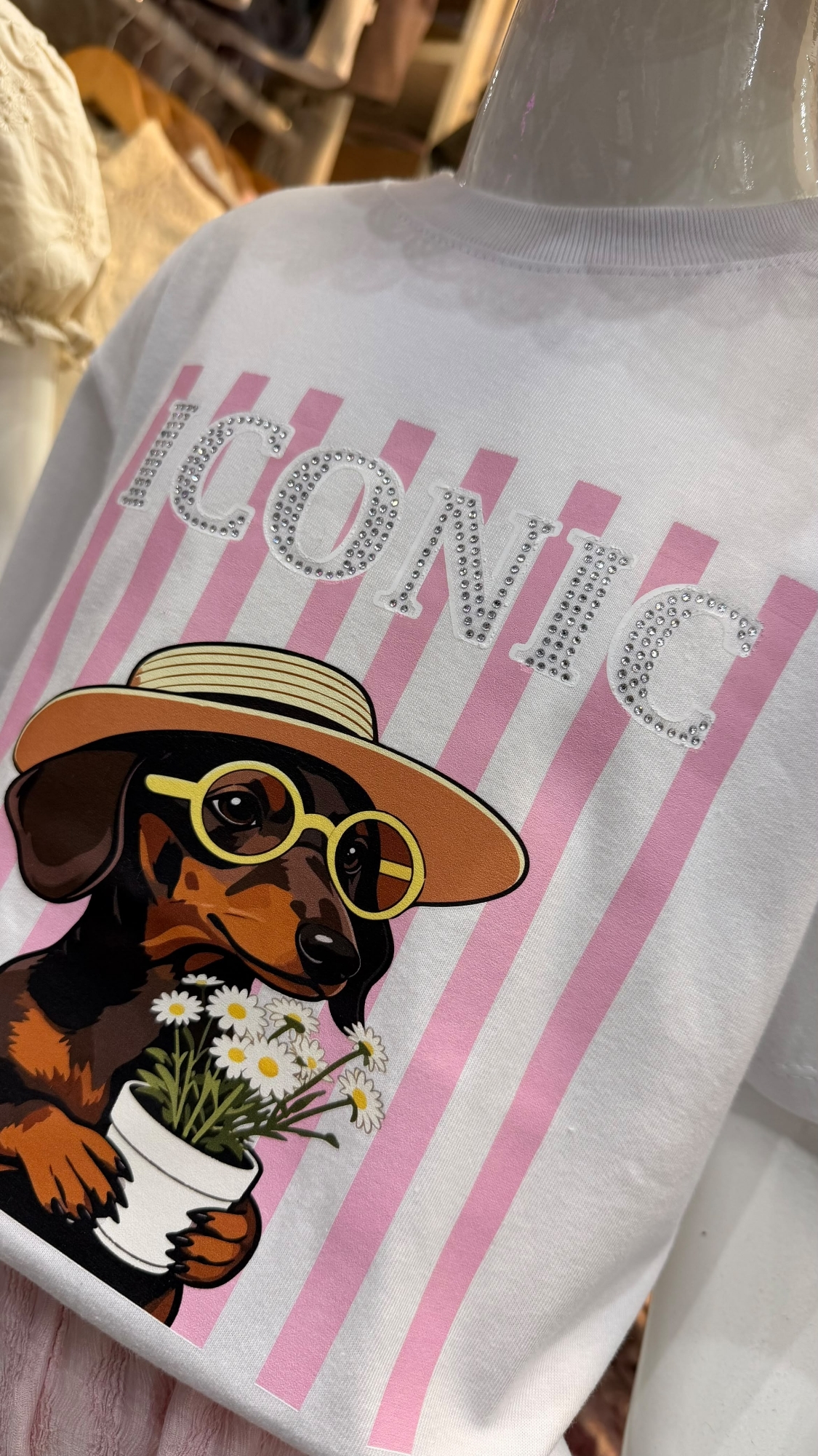 Remera Iconic - Imagen 3