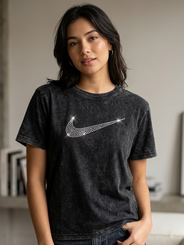 Remeras Vatik Talle Único - Imagen 2