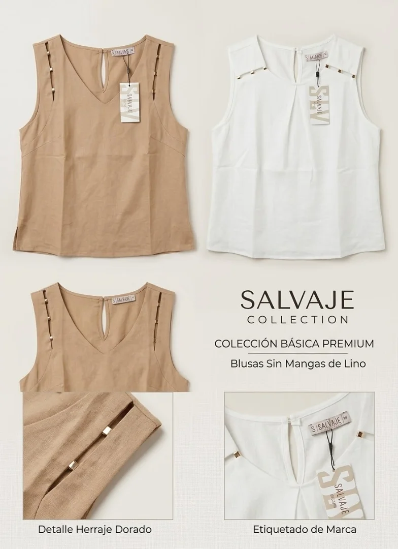 Blusa Importada - Imagen 1
