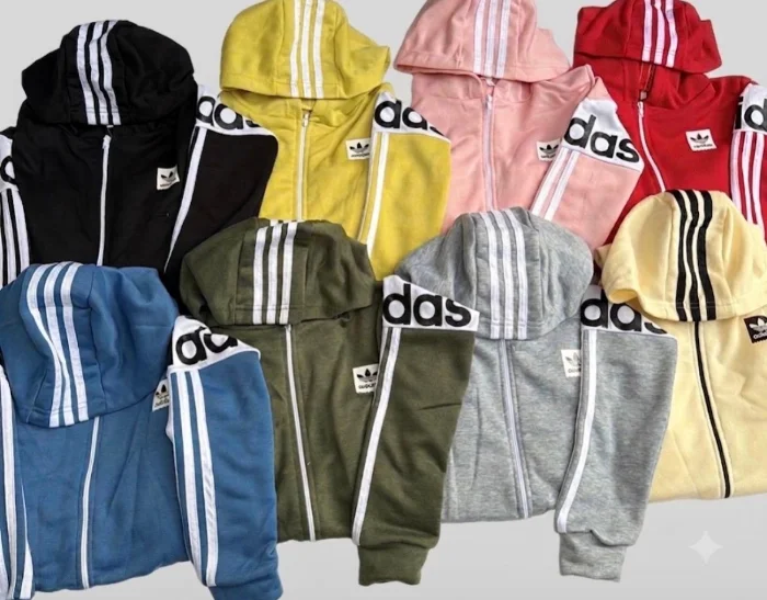 Campera Adi