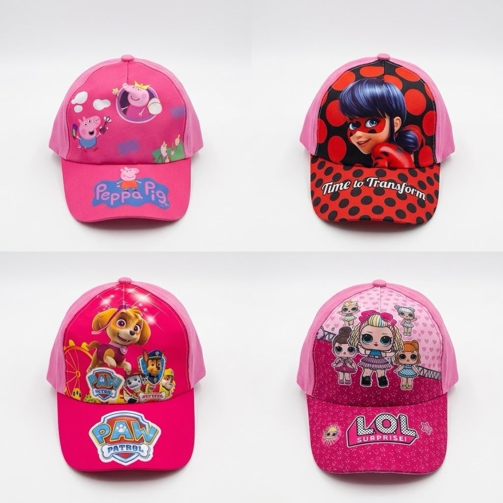 G. Personajes Niña/o - Imagen 6