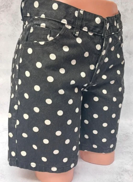 Bermudas Lunares Jean