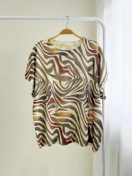 Remera Paula