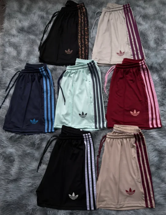 Short Adi