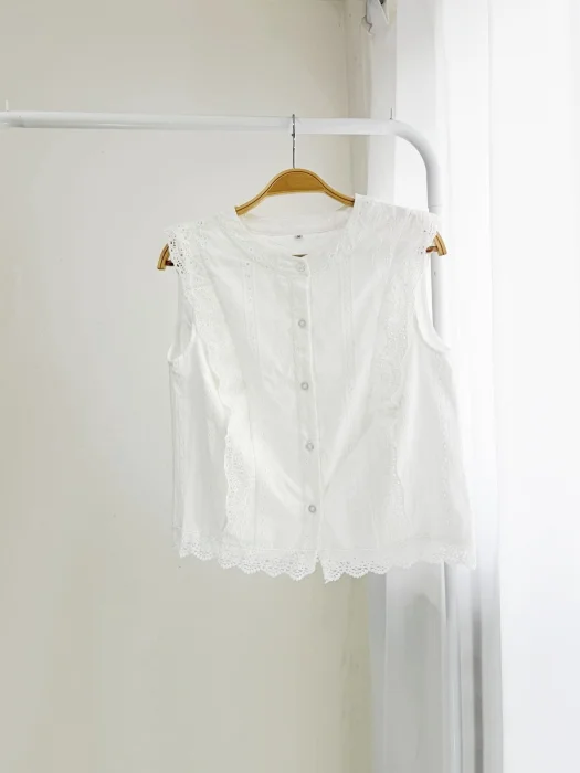 Blusa Alice