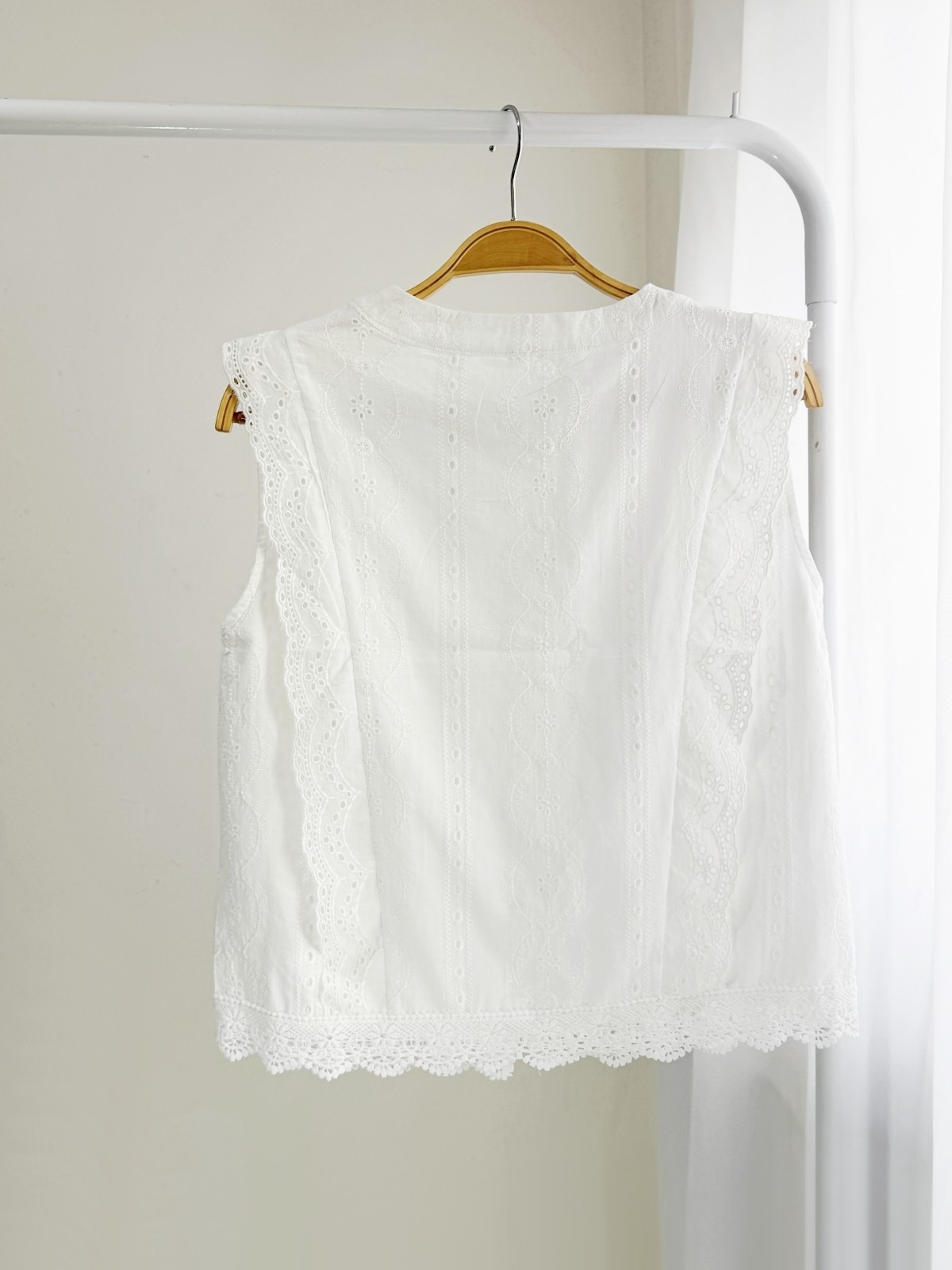 Blusa Alice - Imagen 2