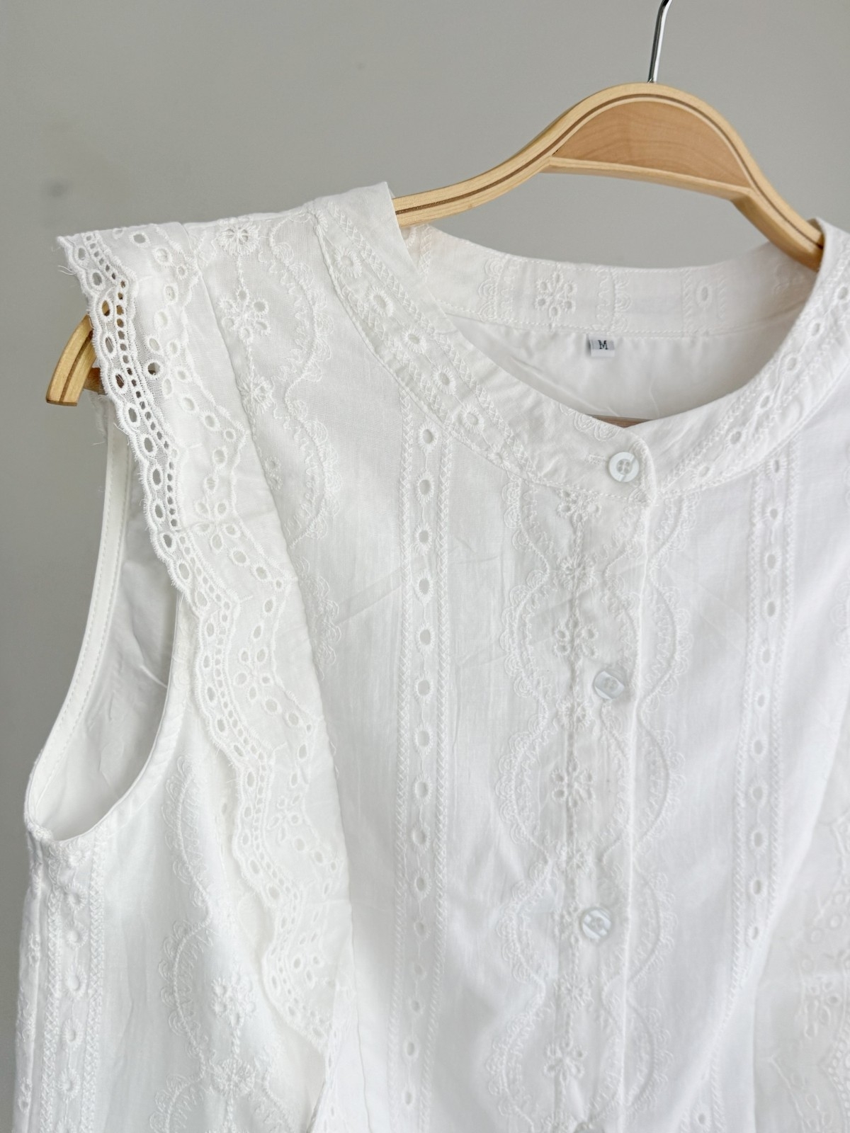 Blusa Alice - Imagen 3