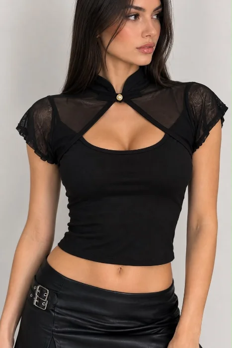 Remera Art Japón
