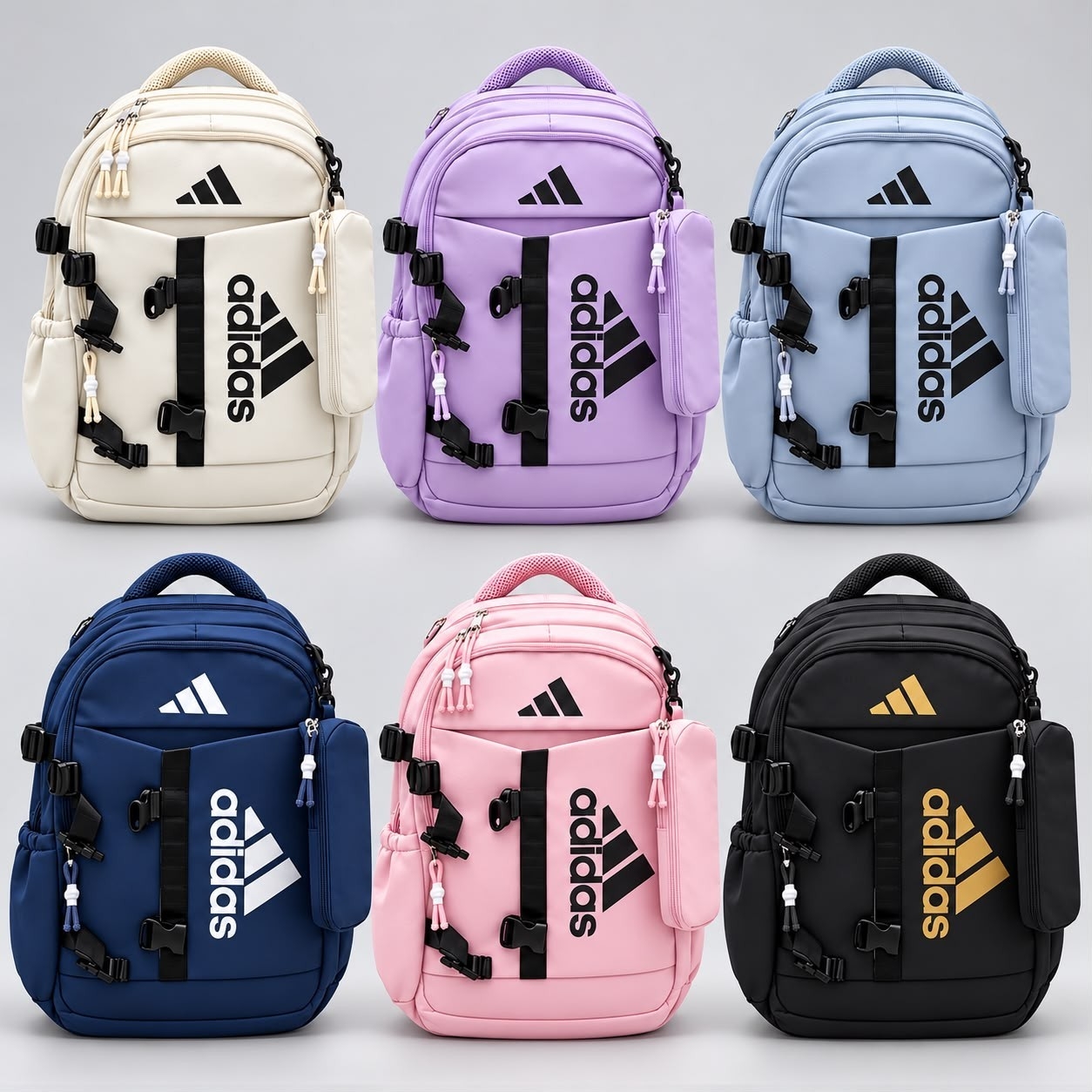 Mochila Pro - Imagen 2