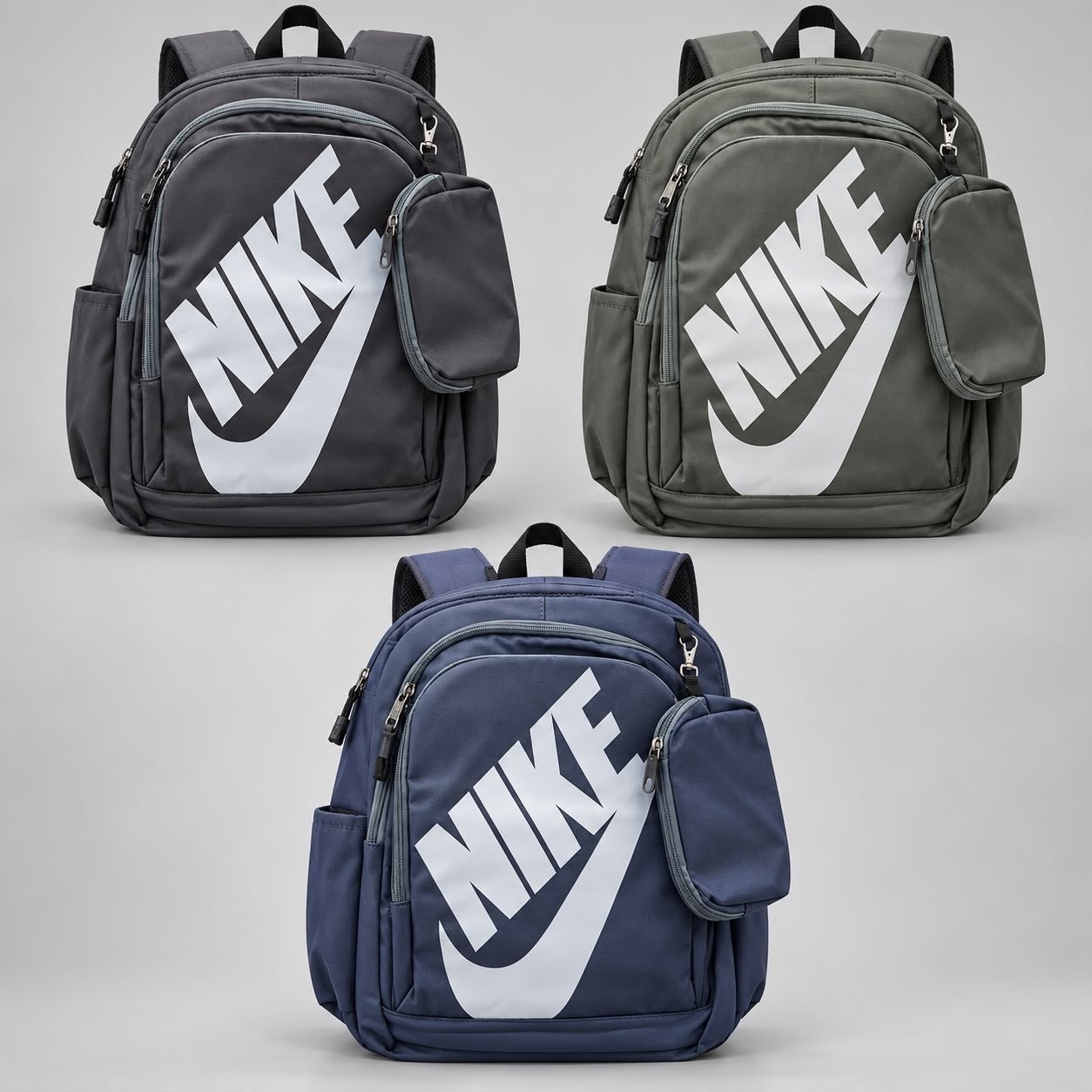 Mochila Pro - Imagen 3