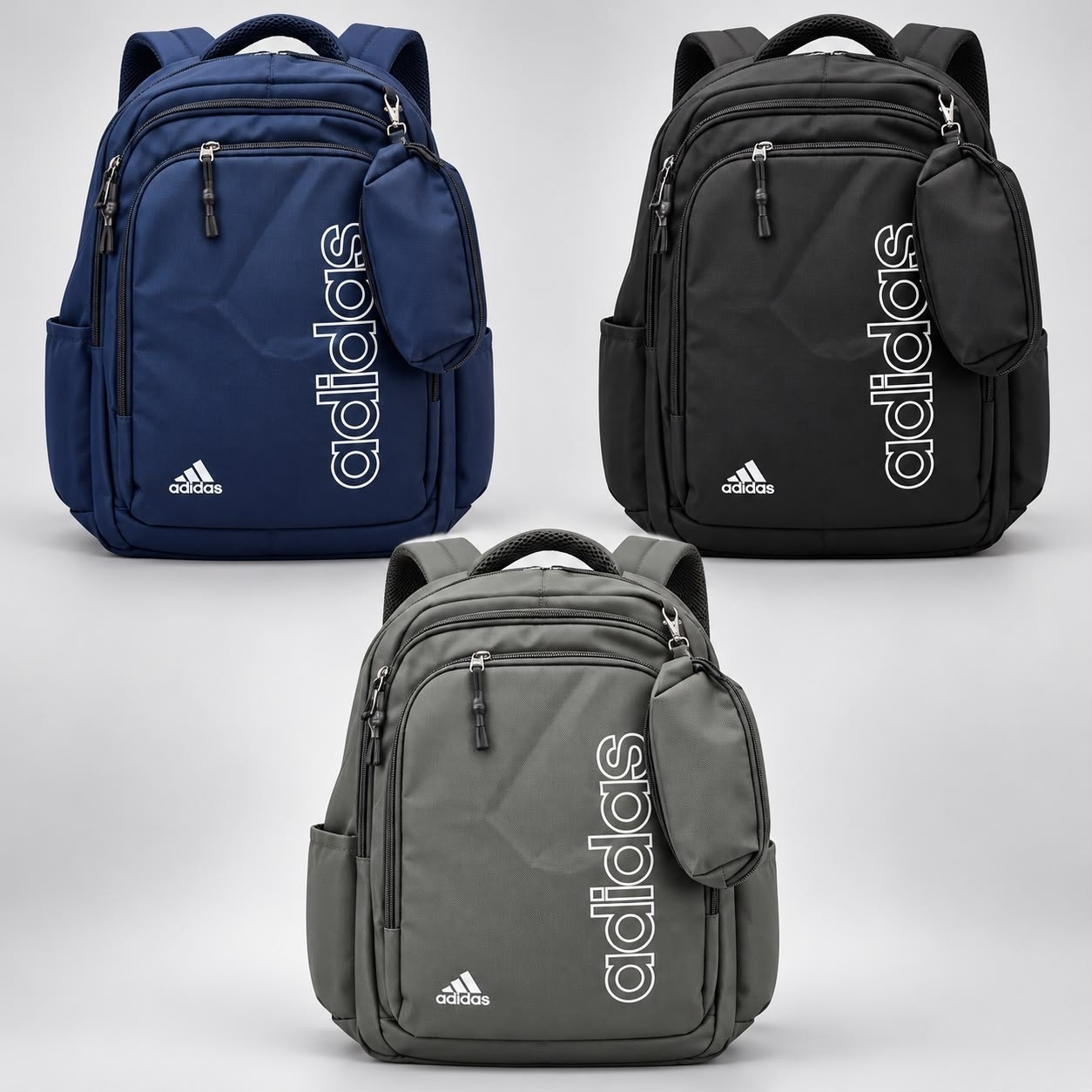 Mochila Pro - Imagen 4