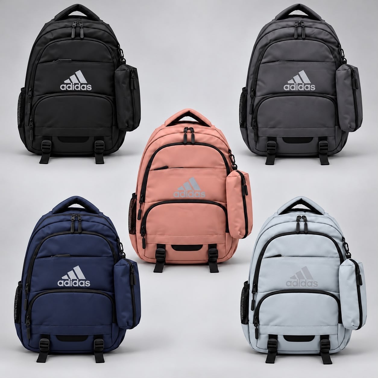 Mochila Pro - Imagen 5
