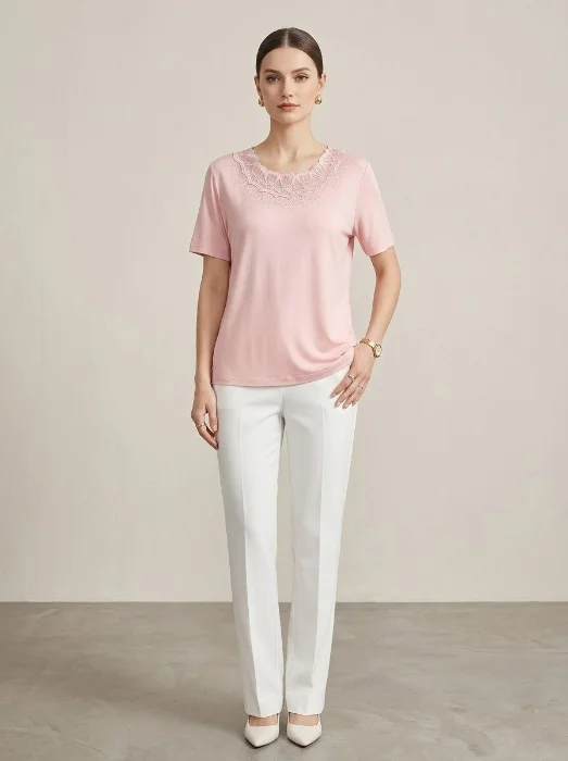 Blusa de Modal