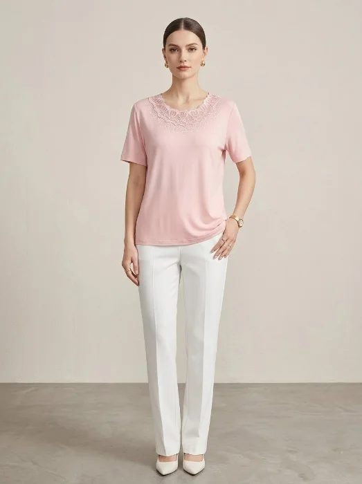 Blusa de Modal