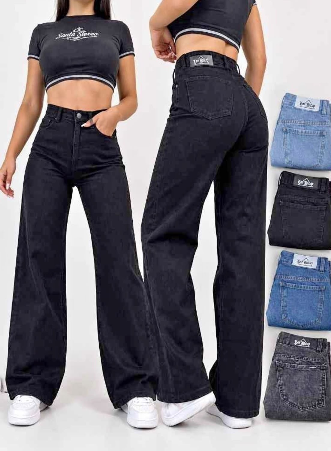 Wide Leg - Imagen 2