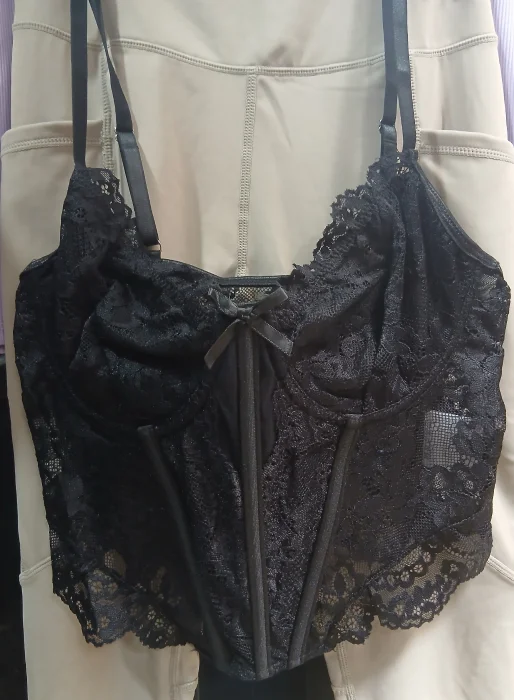 Corset
