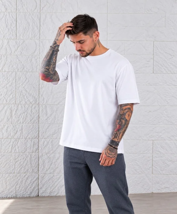 Oversize Liso