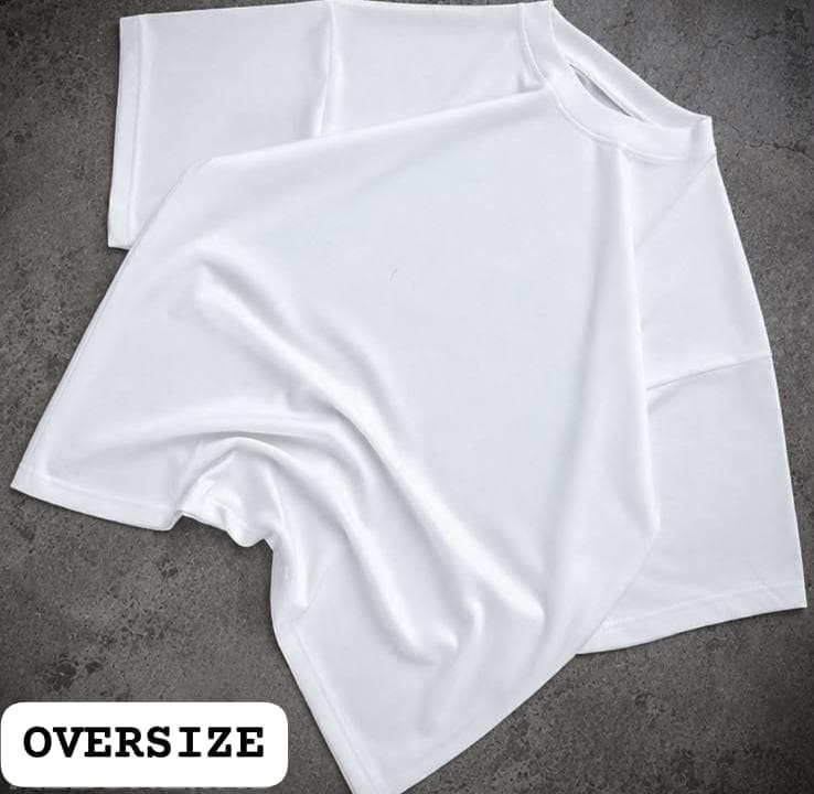 Oversize Liso - Imagen 3