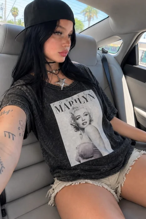 Remera Batick Estampadas