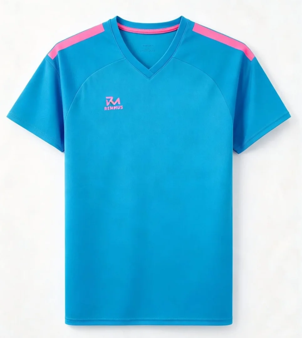 Remeras Deportivas Especiales X Mayor - Imagen 2