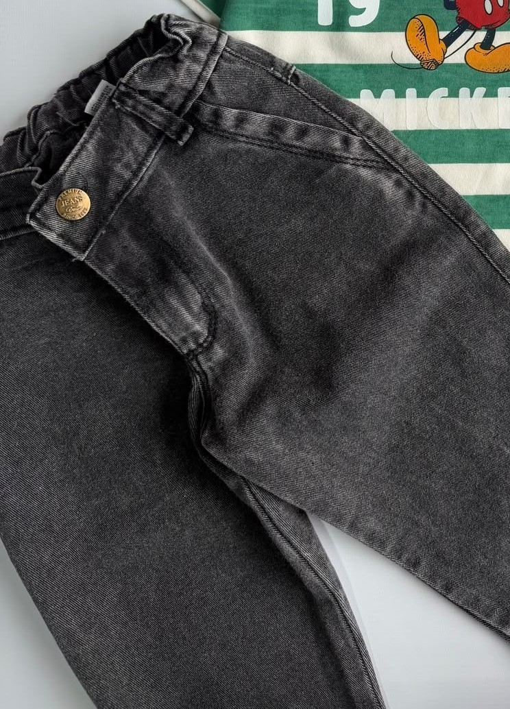 Jeans Liso - Imagen 2