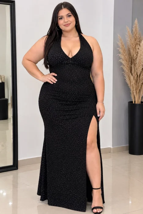 Vestido Marilin Curvis