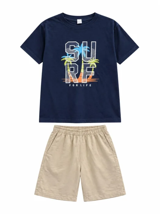 Conjunto  Surf