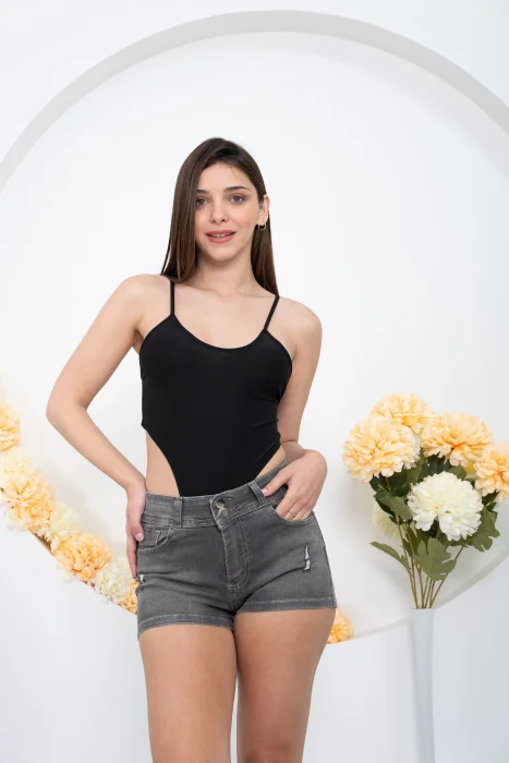 Short Oxido