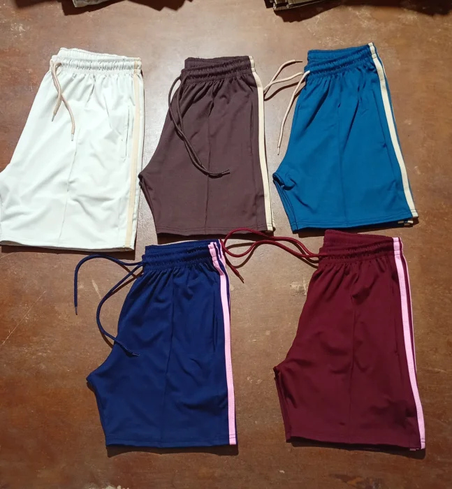 Short Mujer