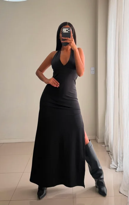 Vestido Márilin