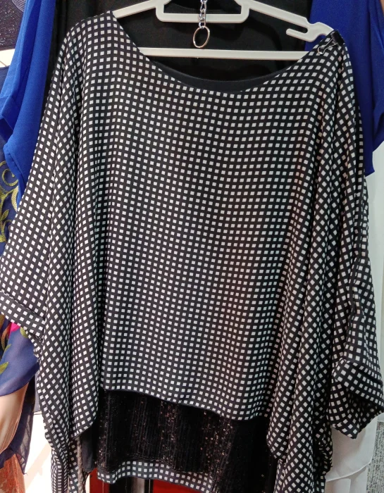 Ropa de Dama
