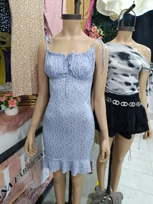 Vestido Mia