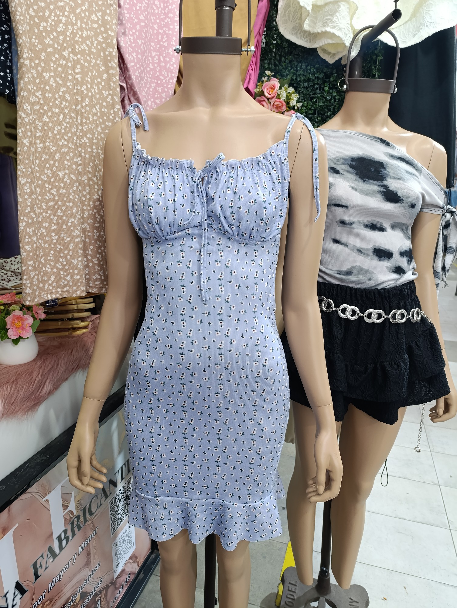 Vestido Mia - Imagen 2