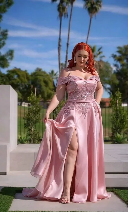 Vestido  Diana