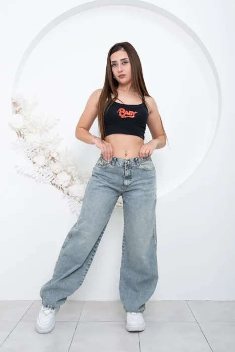 Baggy Oxido