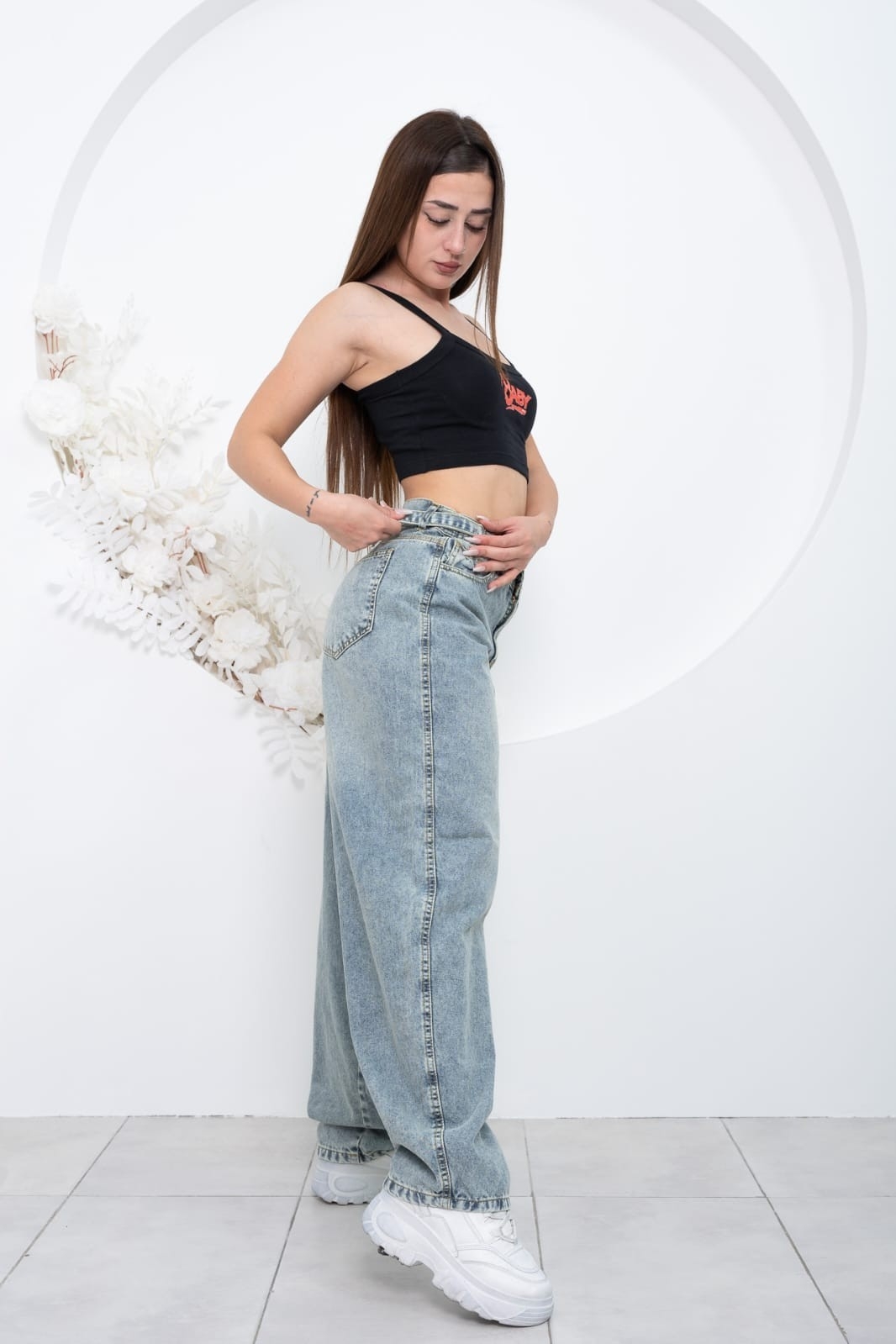 Baggy Oxido - Imagen 2