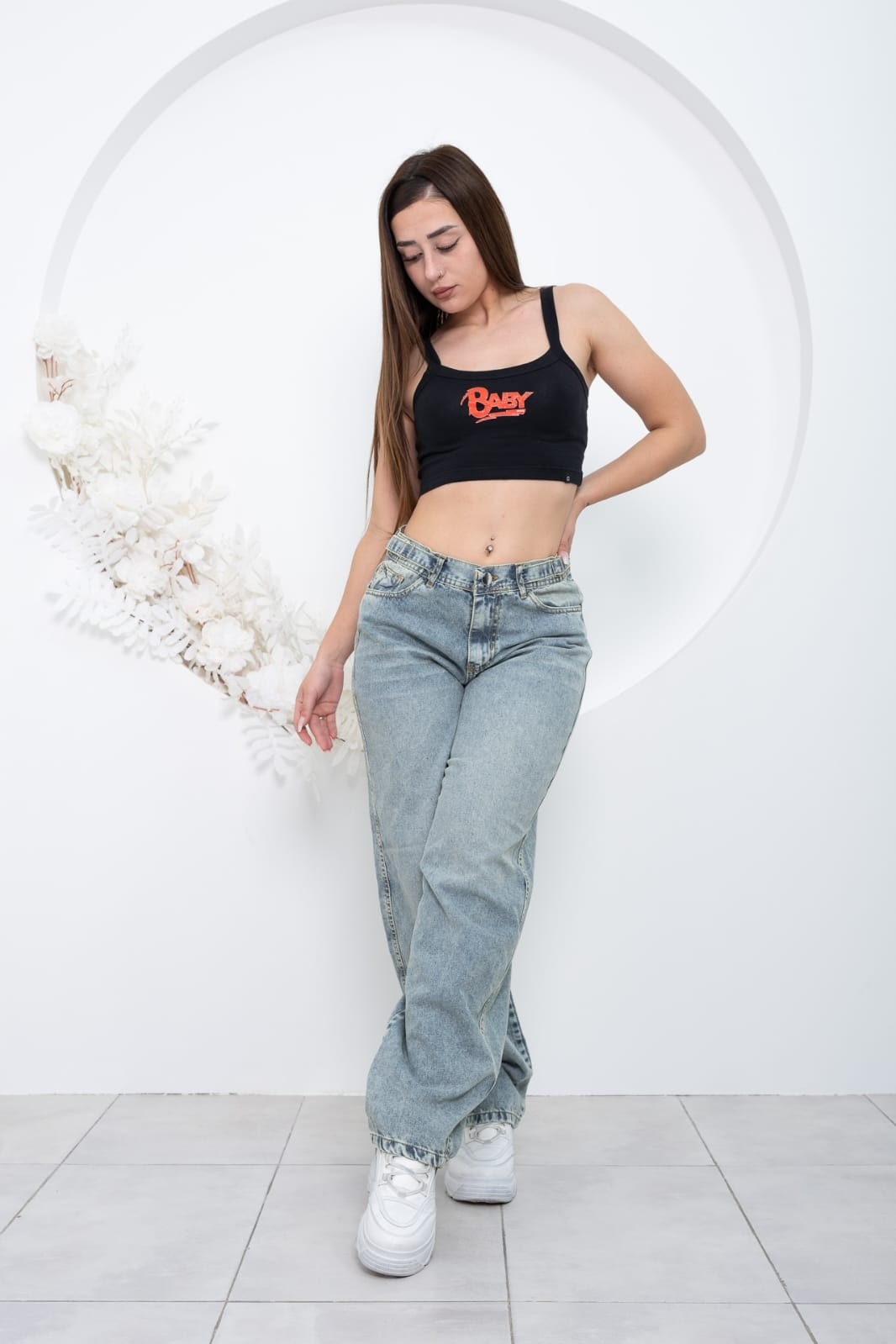 Baggy Oxido - Imagen 3