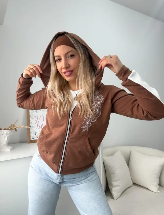 Campera Darlon