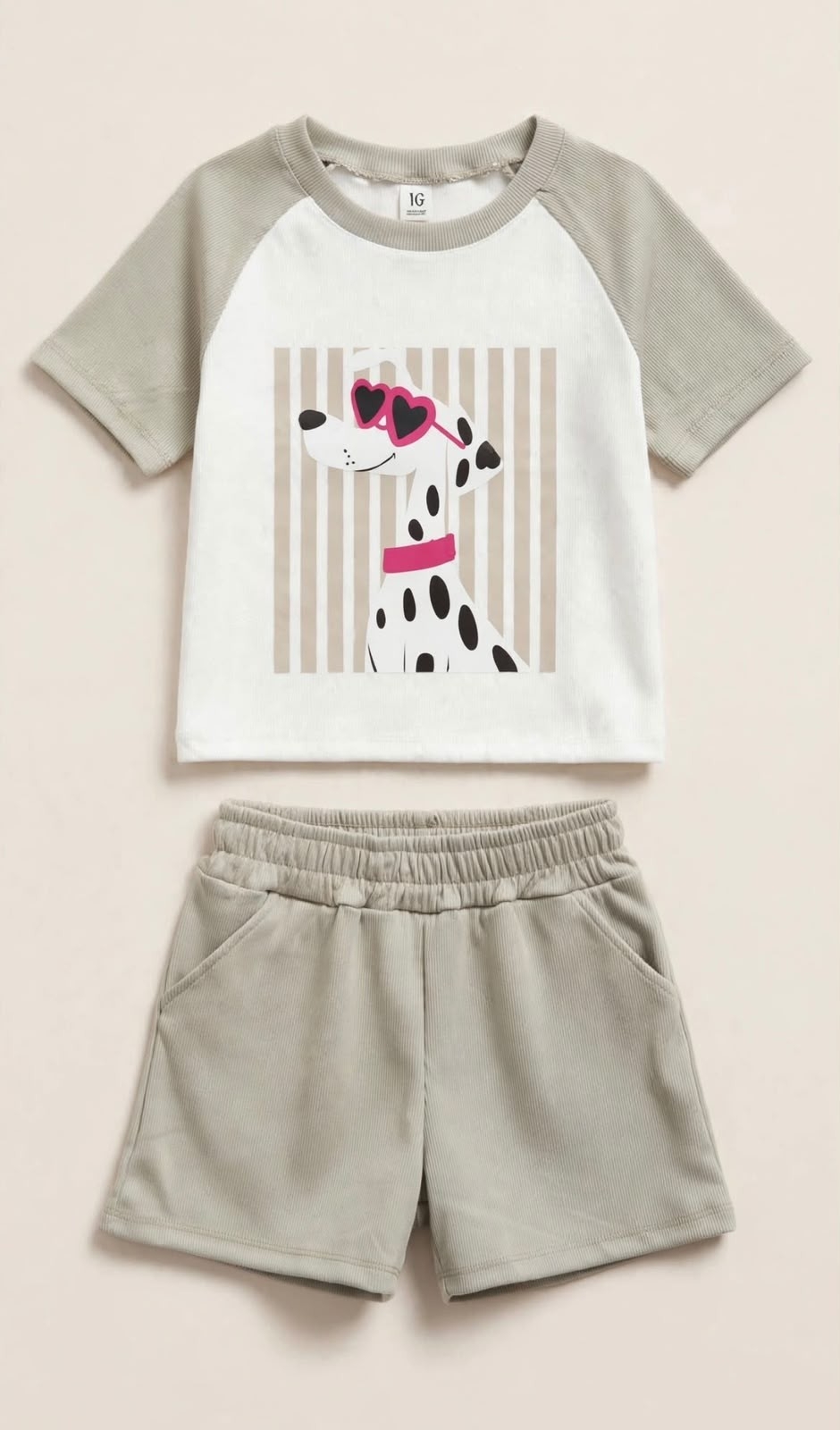 Conjunto Morley Cotton - Imagen 2