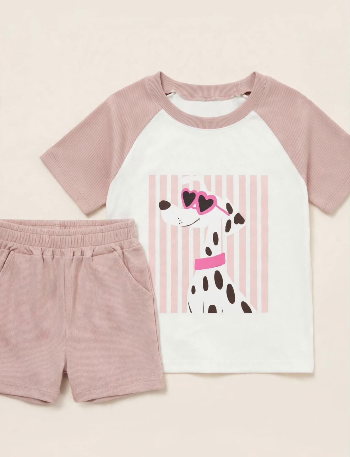 Conjunto Morley Cotton - Imagen 3