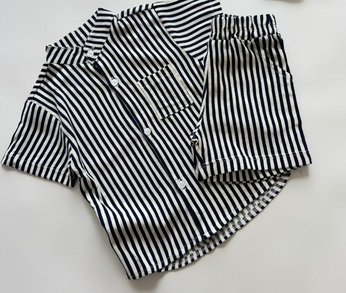 Camisa Mao Moro - Imagen 3