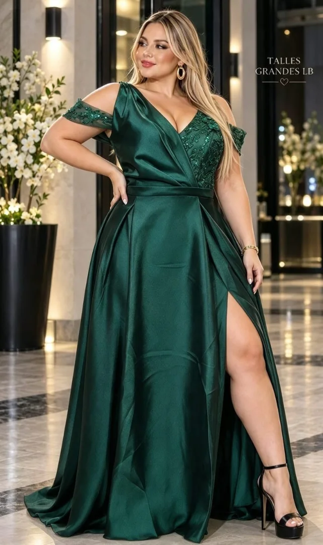 Vestido Mariana - Imagen 1