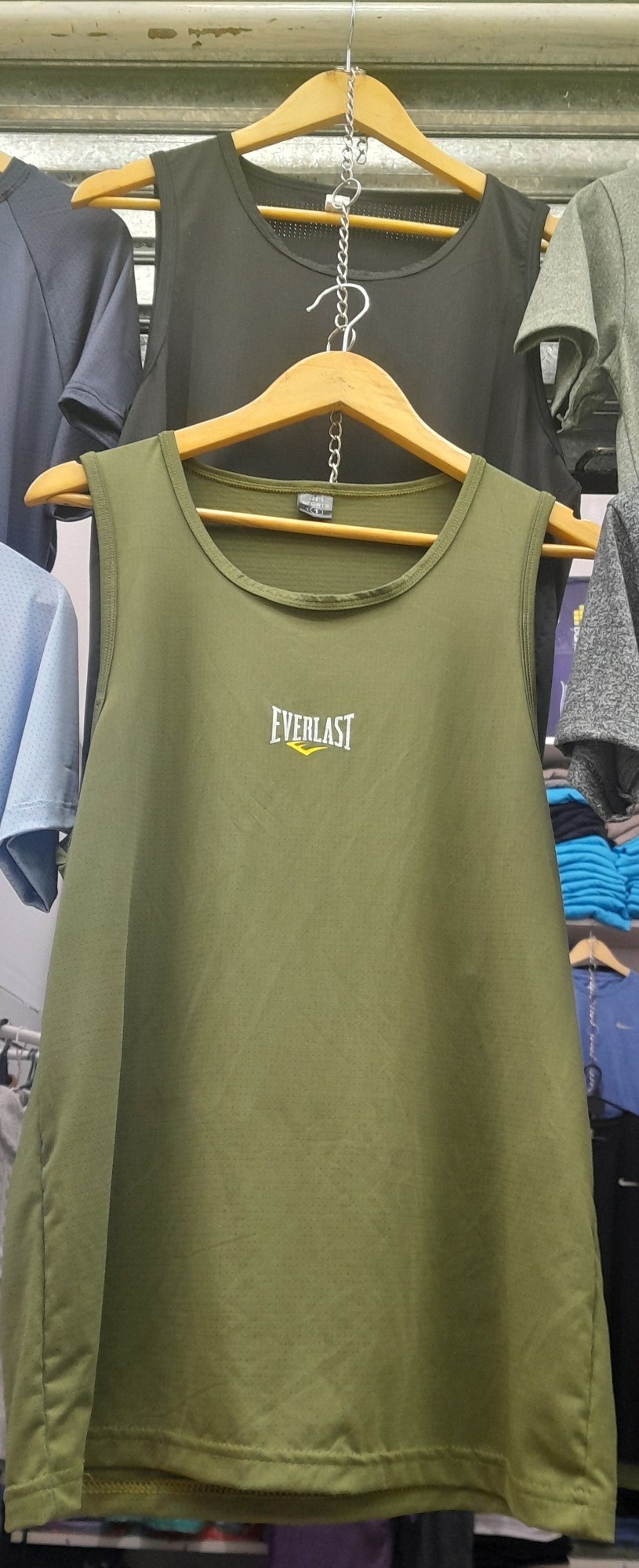Musculosa Drifit - Imagen 2